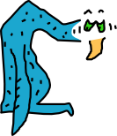 DrongO logo